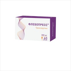 флебопресс капс 300мг n60 фото