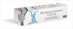 флексотрон соло раствор для внутрисуставного введения 22мг/мл шпр 2мл n1 шприц имплантат вязкоэластичный фото