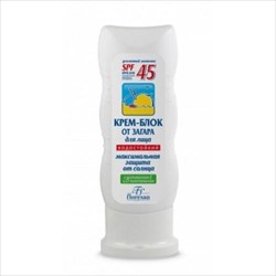 флоресан крем-блок 60мл spf 45 фото