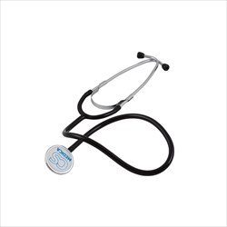 cs medica стетофонендоскоп cs-404 черный фото