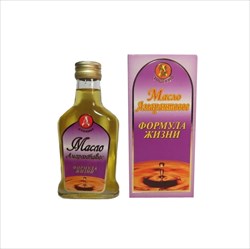 формулажизни масло амаранта пищев 100мл фото