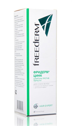 фридерм цинк шампунь 150 мл фото