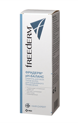 фридерм рн-баланс шампунь 150 мл фото
