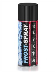 фрост спрей 100 мл фото