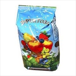фруктоза порошок 500 г диетпродукт фото