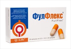 фулфлекс капс n24 фото