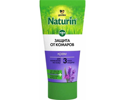 гардекс натурин крем-гель от комаров 50 мл фото