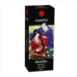 гель-смазка канпо encho 50 мл для мужчин пролонгирующая с феромонами фото