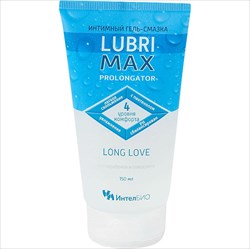 любримакс пролангатор гель-смазка 150мл интимный фото