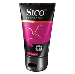 сико эротик гель-смазка 50мл возбуждающий фото