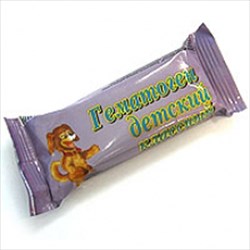 гематоген классный собачка 50 г фото