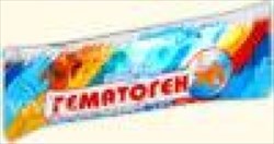 гематогенка с йодом в глазури 40 г фото