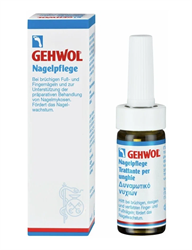 геволь средство для ногтей 15мл фото