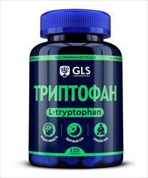 gls триптофан капс 250мг n120 фото