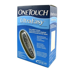 глюкометр one touch ultra easy плюс 50 тест полосок фото