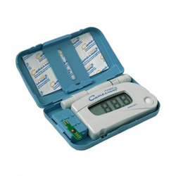 глюкометр сателит плюс арт пкг-02 4 плюс 25 тест-полосок фото