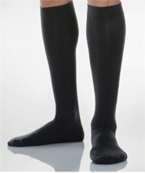 гольфы релаксан мужские 140 den р 5 черные фото