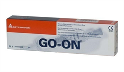 гоу-он р-р в/сустав 2,5 мл n1 шприц протез синовиальной жидкости фото