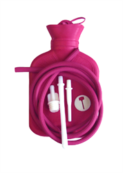 грелка резин комбинир а-1 1л фото