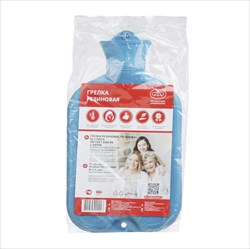 грелка резин а-2 2л фото