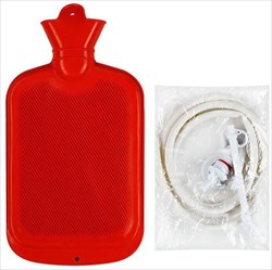 грелка резин меридиан 1л фото