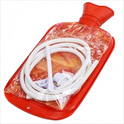 грелка резин меридиан 2л фото