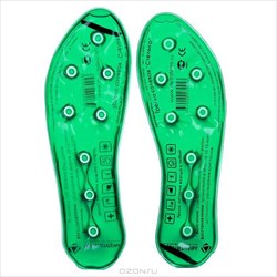 грелка солевая стелька фото