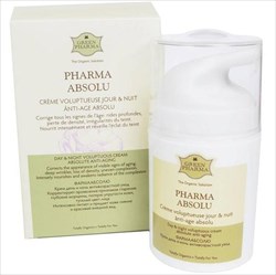 грин фарма фармаабсолю крем для лица 50мл день и ночь антивозрастной фото