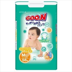 гун трусики 7 - 12 кг n58 фото