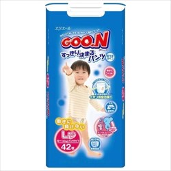 гун трусики для мальчиков 9 - 14 кг n42 фото