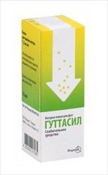 гуттасил капли для внутр примен 7,5мг/мл фл-кап 15мл фото