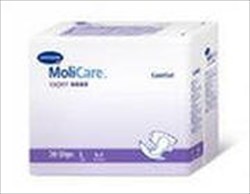 моликар комфорт супер подгузники р s n30 фото