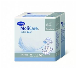 моликар премиум экстра софт подгузники р m n10 фото