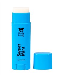 холли полли бальзам для губ айс бэби 4,8г сладкая мята фото