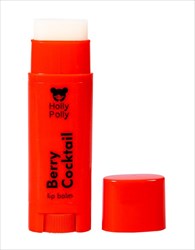 холли полли бальзам для губ свит дримс ягодный 4,8г фото