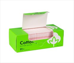 холли полли диски ватн косметич n80 розов фото