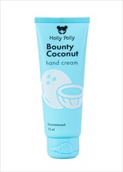 холли полли крем для рук 75мл баунти кокос фото