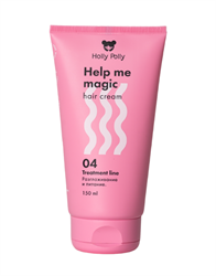 холли полли крем-кондиц несмыв 15в1 хелп ми магик крем 150мл фото
