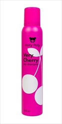 холли полли шампунь сухой вери черри 200мл фото