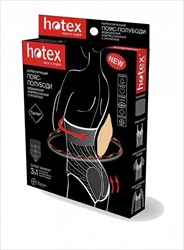 хотекс пояс-полубоди бежевый фото