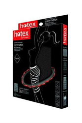 хотекс шортики корректирующие черные фото