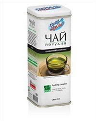 худеем за неделю чай зеленый очищающий n20 фильтр-пакетов фото