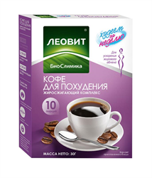 худеем за неделю кофе для похудения жиросжигающий комплекс 3 г n10 фото