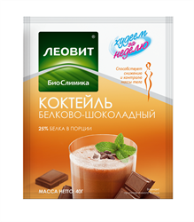 худеем за неделю коктейль белково-шоколадный n5 пакетиков фото