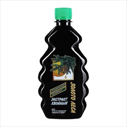 хвойный экстракт, р-р 500мл фото