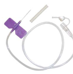 игла-бабочка g24 фото