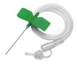 игла-бабочка g-25 фото