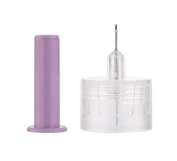 иглы микрофайн плюс 31g 0,25*5 мм n1 фото