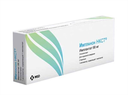 импланон нкст имплантат 68 мг n1 фото