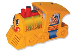 ингалятор b-well wn-115k компрессорный паровозик фото